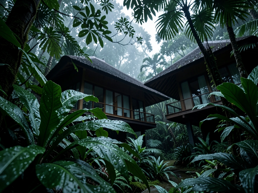 Botanical background