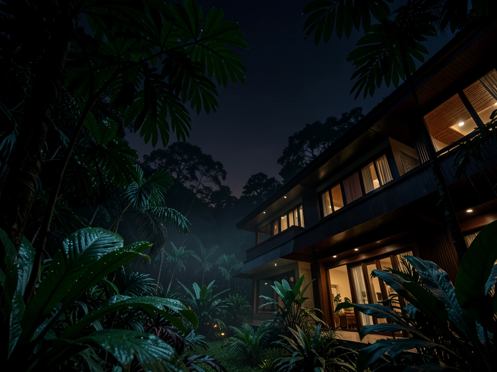 Botanical background