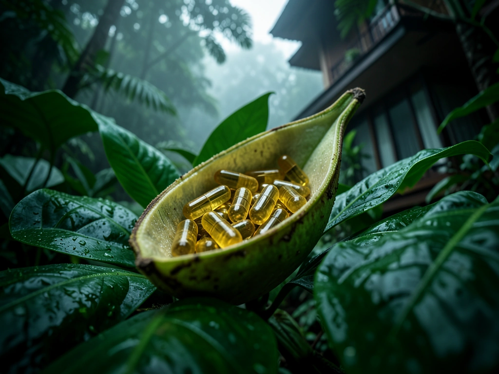 Botanical background