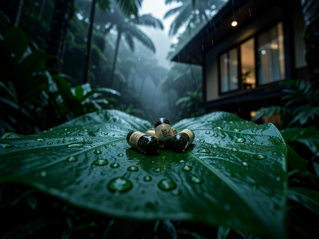 Botanical background